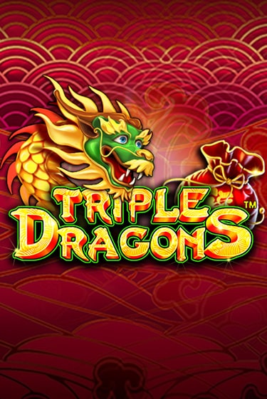 Демо игра Triple Dragons без регистрации | Champion Slots BY 