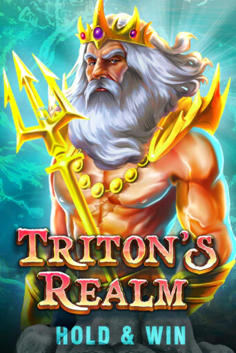 Демо игра Triton's Realm без регистрации | Champion Slots BY 