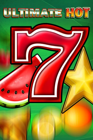Демо игра Ultimate Hot без регистрации | Champion Slots BY 