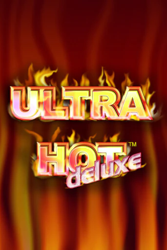 Демо игра Ultra Hot Deluxe без регистрации | Champion Slots BY 