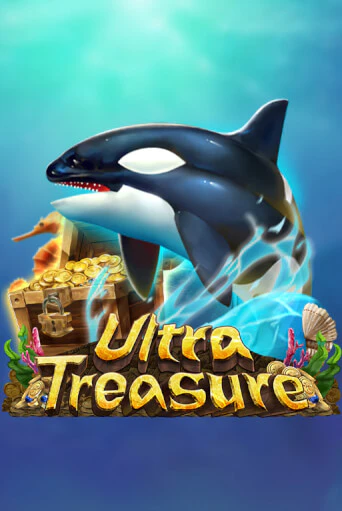 Демо игра Ultra Treasure без регистрации | Champion Slots BY 
