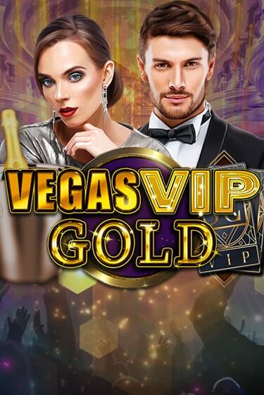Демо игра Vegas VIP Gold без регистрации | Champion Slots BY 
