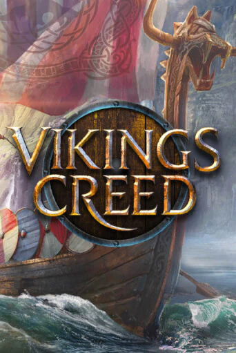 Демо игра Vikings Creed без регистрации | Champion Slots BY 
