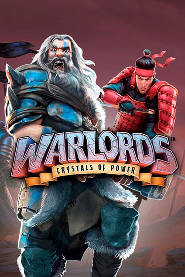 Демо игра Warlords: Crystals of Power™ без регистрации | Champion Slots BY 