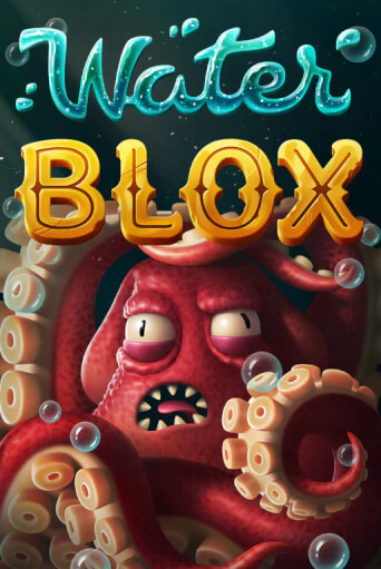 Демо игра Water Blox без регистрации | Champion Slots BY 
