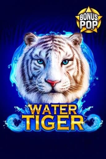 Демо игра Water Tiger без регистрации | Champion Slots BY 