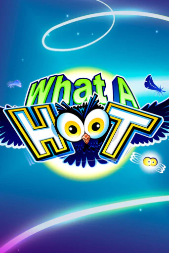 Демо игра What A Hoot без регистрации | Champion Slots BY 