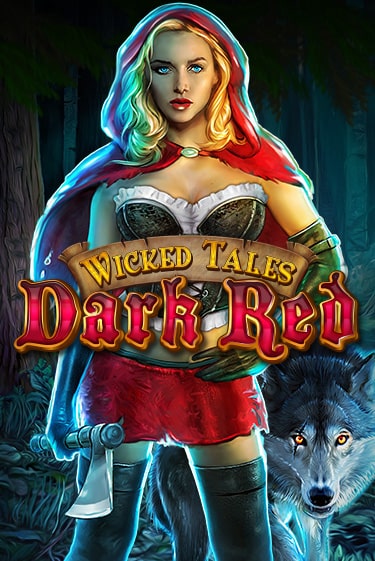 Демо игра Wicked Tales: Dark Red без регистрации | Champion Slots BY 