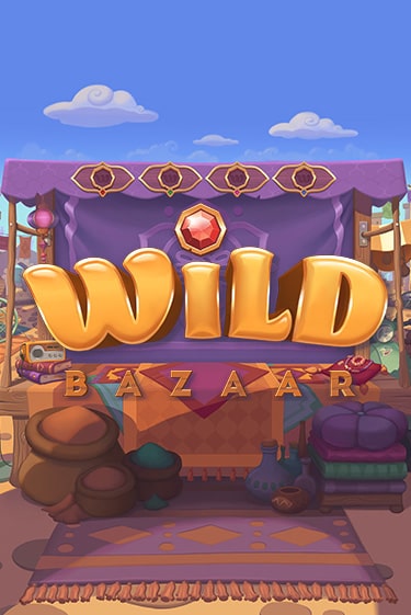 Демо игра Wild Bazaar без регистрации | Champion Slots BY 