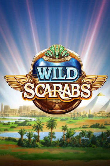 Демо игра Wild Scarabs без регистрации | Champion Slots BY 
