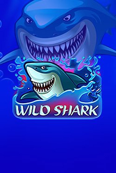 Демо игра Wild Shark без регистрации | Champion Slots BY 