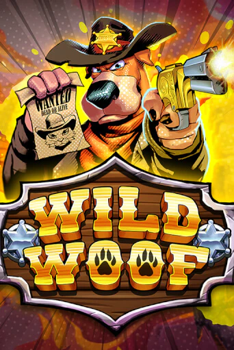 Демо игра Wild Woof без регистрации | Champion Slots BY 