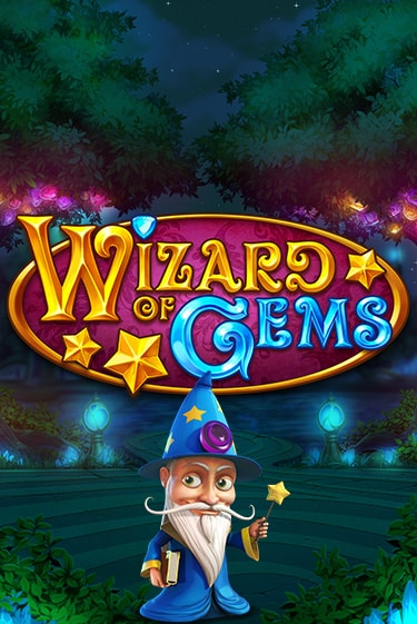 Демо игра Wizard of Gems без регистрации | Champion Slots BY 