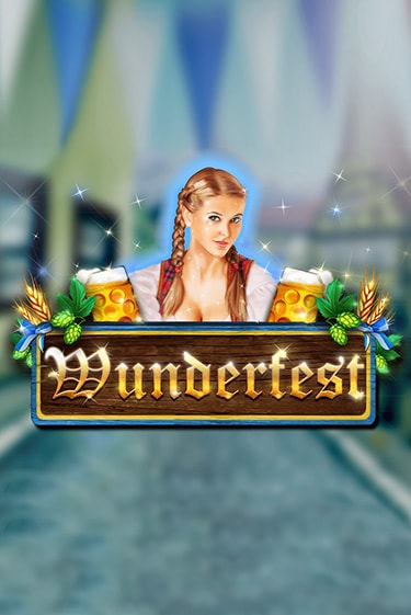 Демо игра Wunderfest без регистрации | Champion Slots BY 