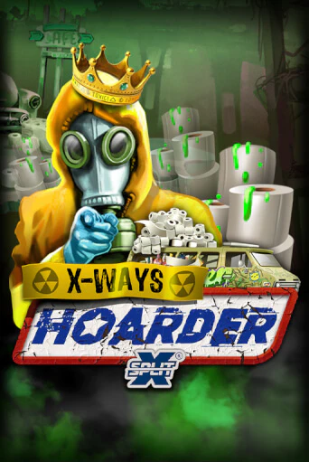 Демо игра xWays Hoarder xSplit без регистрации | Champion Slots BY 