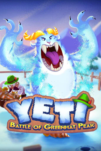 Демо игра Yeti Battle of Greenhat Peak без регистрации | Champion Slots BY 