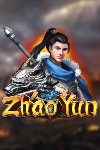 Демо игра Zhao Yun без регистрации | Champion Slots BY 