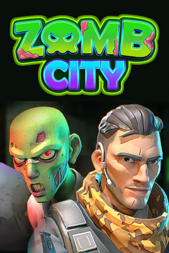 Демо игра Zombcity без регистрации | Champion Slots BY 